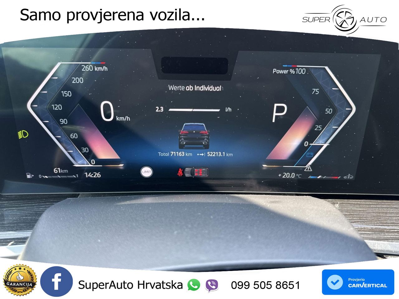 BMW X5 40d (352 KS) xDrive Steptronic M Sport ACC+HEAD+4xGR SJED+360+PANO