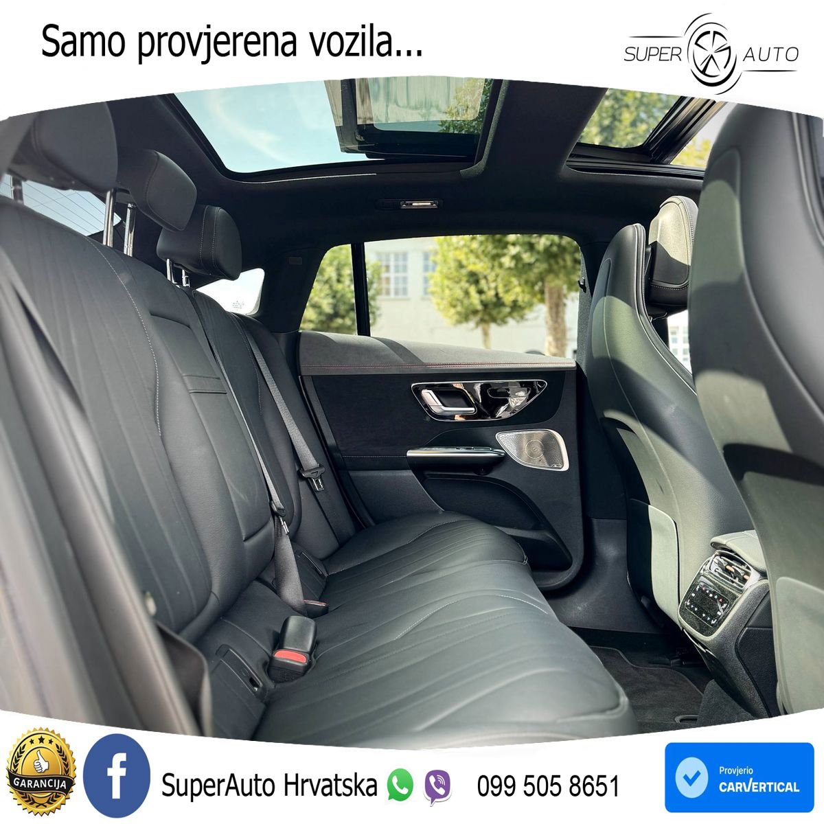 Mercedes EQE 500 100 kWh (408 KS) 4MATIC ACC+HEAD+4xGR SJED+360+PANO