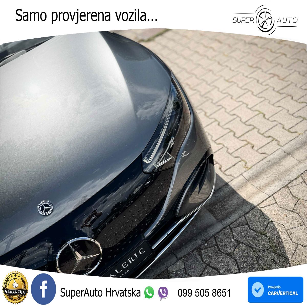 Mercedes EQE 500 100 kWh (408 KS) 4MATIC ACC+HEAD+4xGR SJED+360+PANO