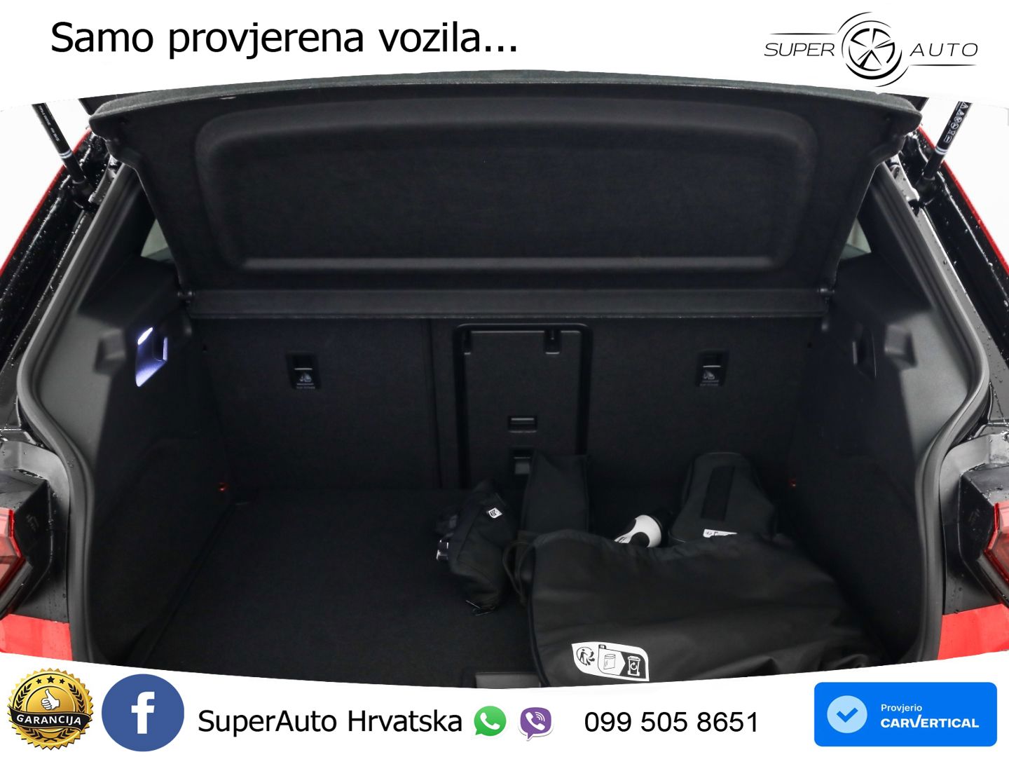 Volkswagen ID.3 GTX Performance 84 kWh (326 KS) LED+GR SJED+ACC
