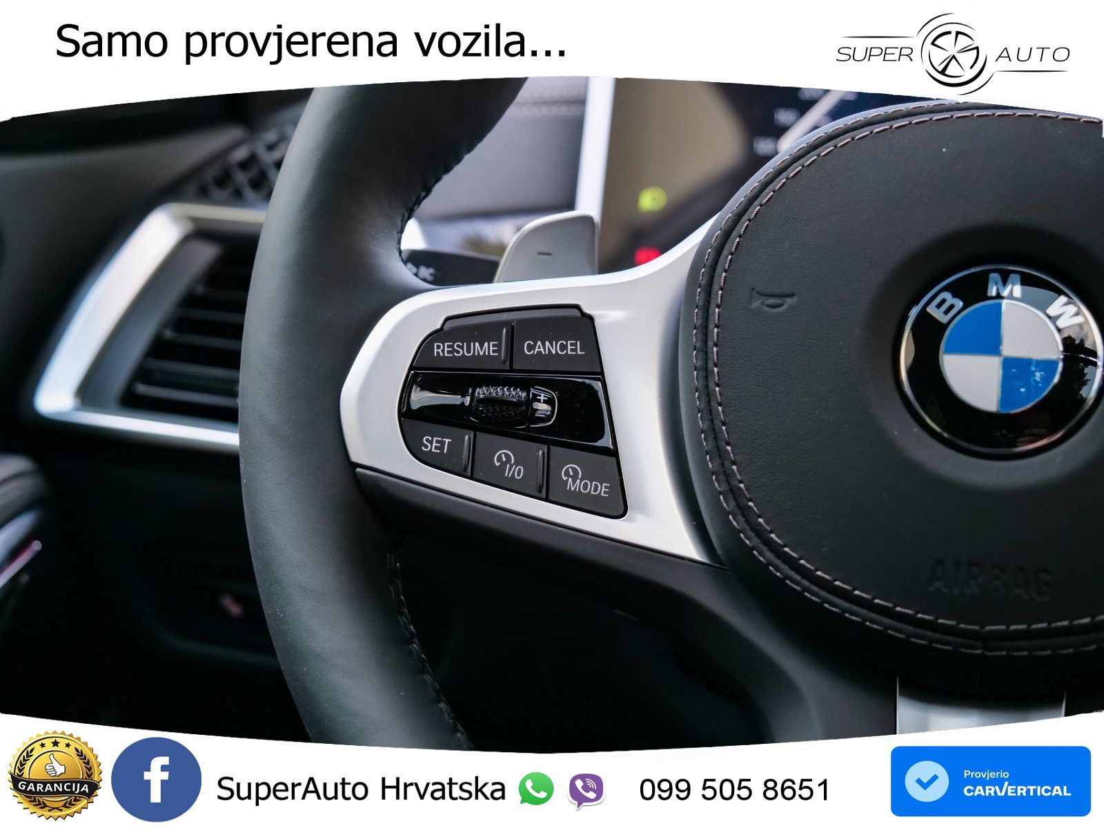 BMW X6 40d (352 KS) xDrive Steptronic M Sport LED+GR SJED+ACC