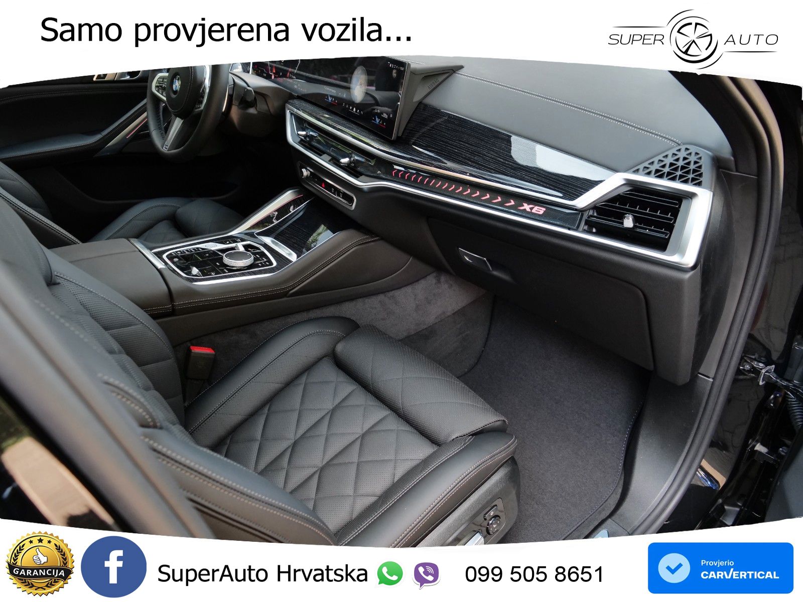 BMW X6 40d (352 KS) xDrive Steptronic M Sport LED+GR SJED+ACC