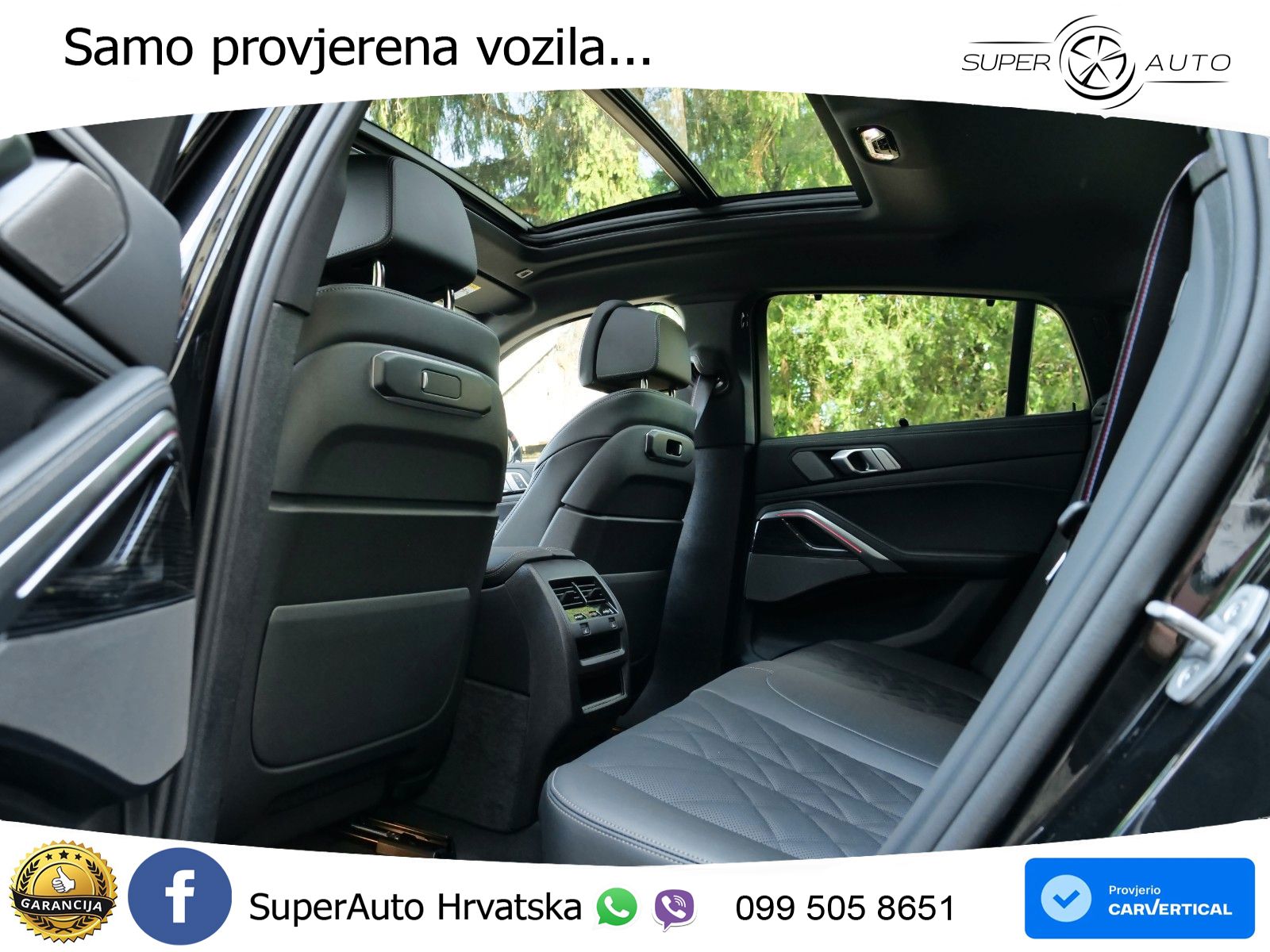 BMW X6 40d (352 KS) xDrive Steptronic M Sport LED+GR SJED+ACC