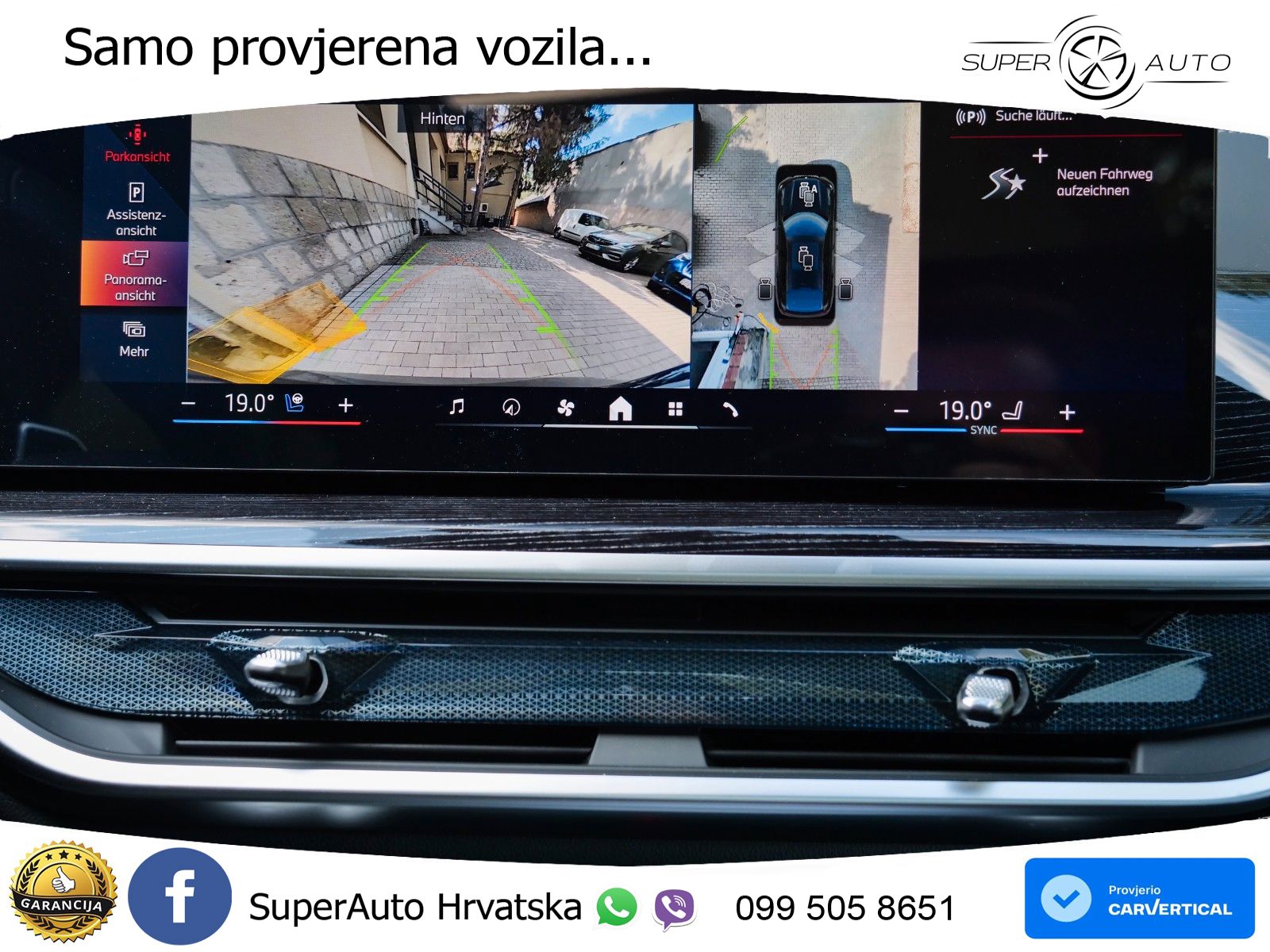 BMW X6 40d (352 KS) xDrive Steptronic M Sport LED+GR SJED+ACC