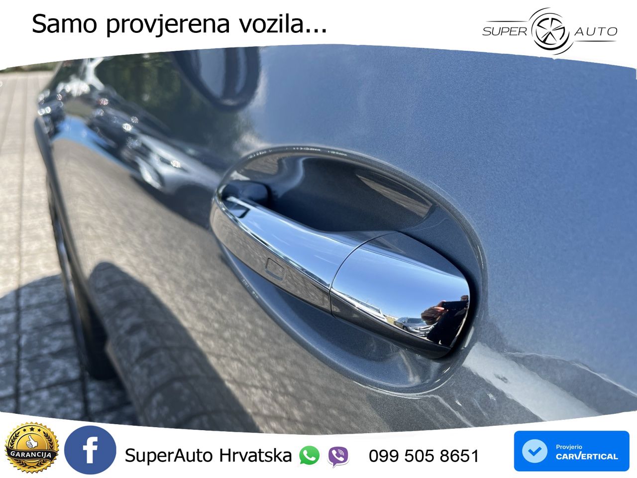 Mercedes GLE 300d (269 KS) EQ Boost 4MATIC 9G-TRONIC
