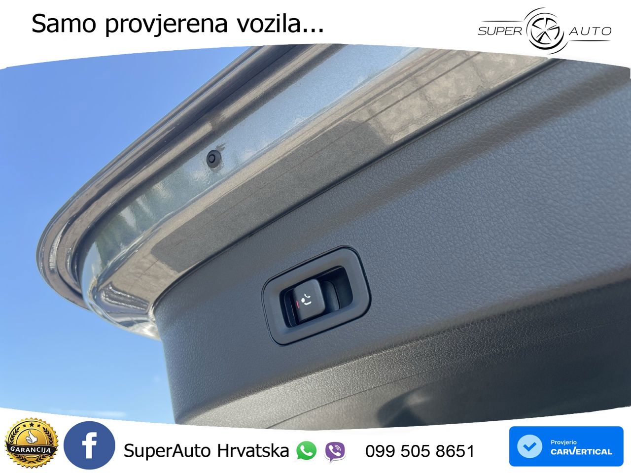 Mercedes GLE 300d (269 KS) EQ Boost 4MATIC 9G-TRONIC