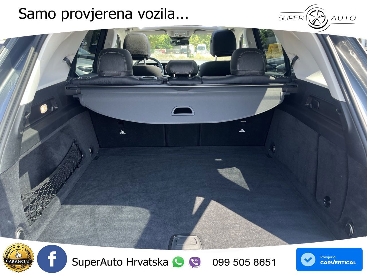 Mercedes GLE 300d (269 KS) EQ Boost 4MATIC 9G-TRONIC