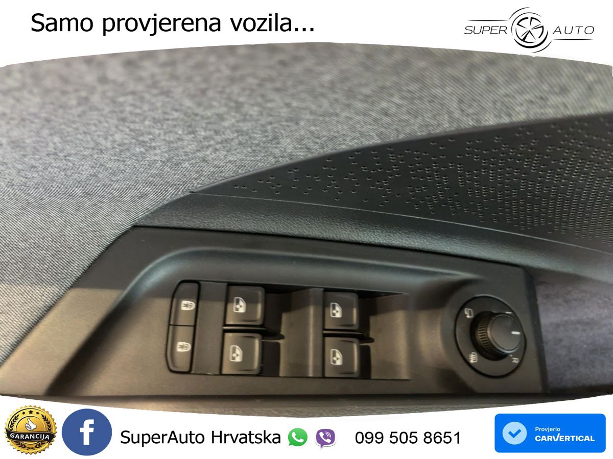 Škoda Enyaq Coupe iV 85 82 kWh (286 KS) Selection LED+GR SJED+ACC