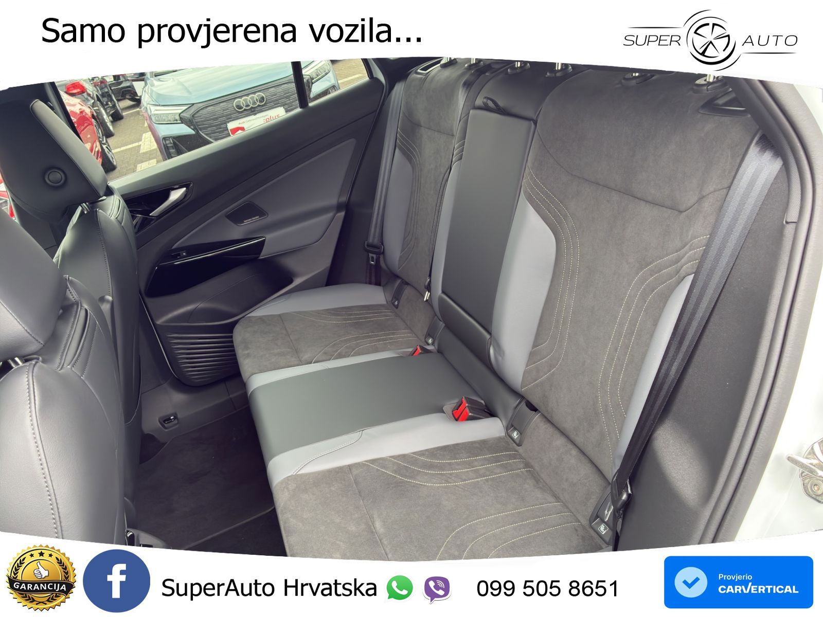 Volkswagen ID.4 Pro 82 kWh (286 KS)
