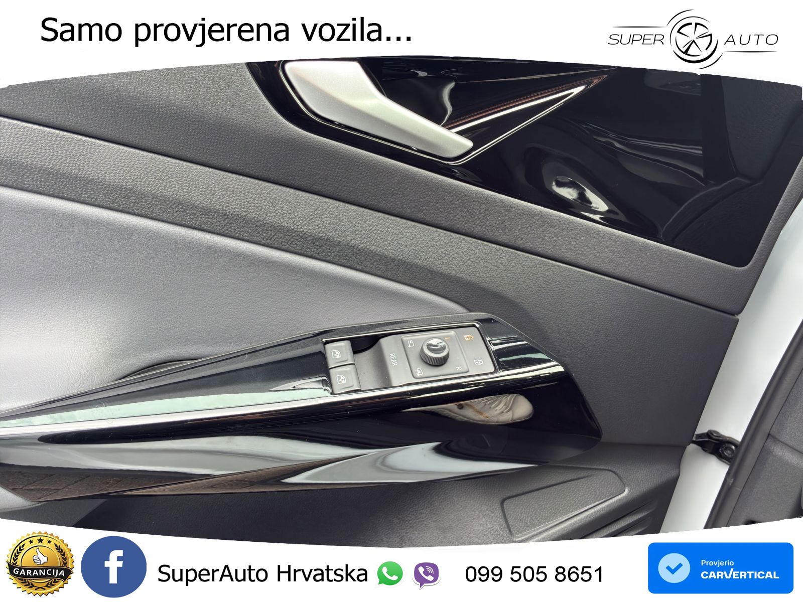 Volkswagen ID.4 Pro 82 kWh (286 KS)