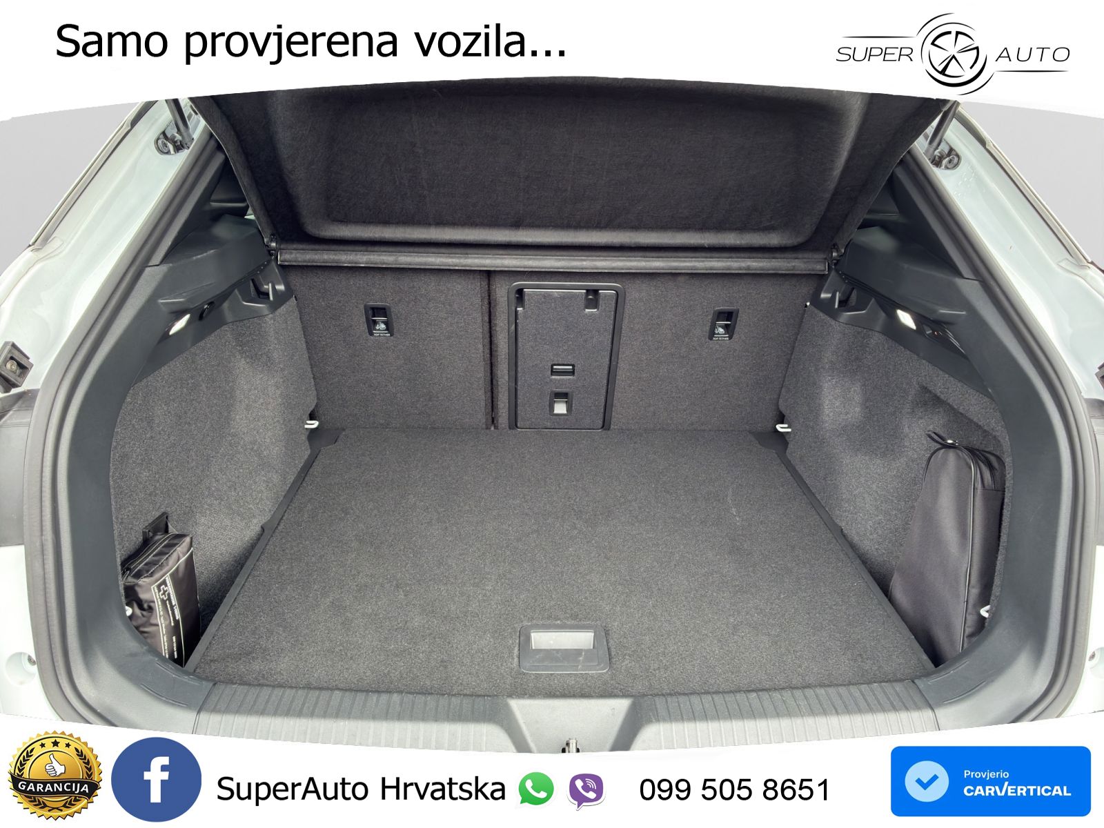 Volkswagen ID.4 Pro 82 kWh (286 KS)
