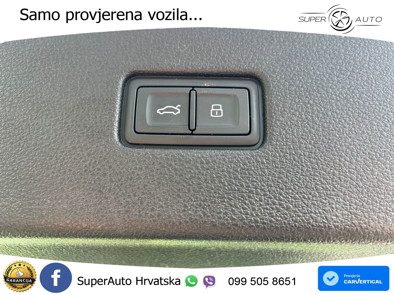Audi Q8 50 TDI V6 (286 KS) quattro Tiptronic