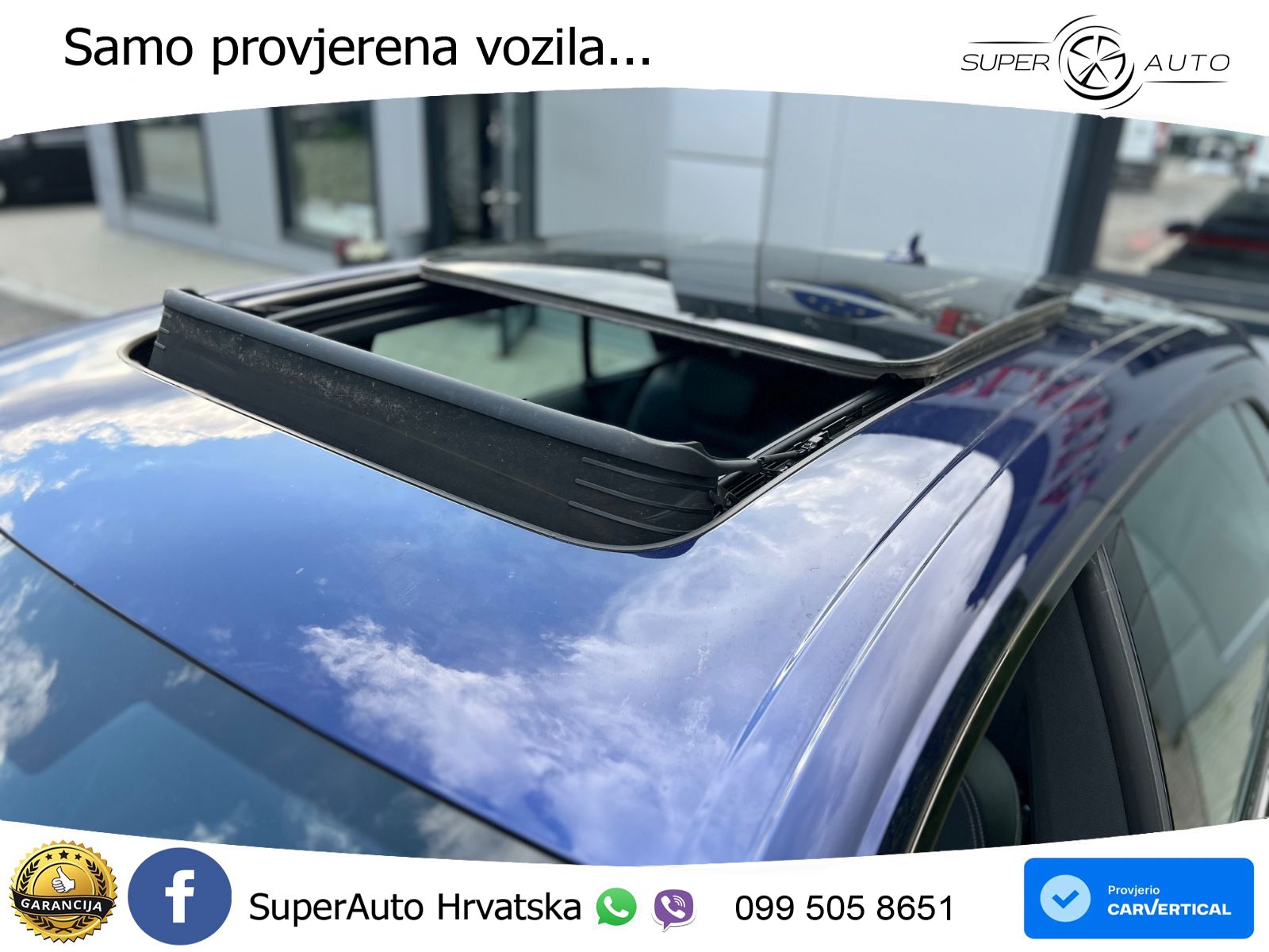 Audi Q8 50 TDI V6 (286 KS) quattro Tiptronic