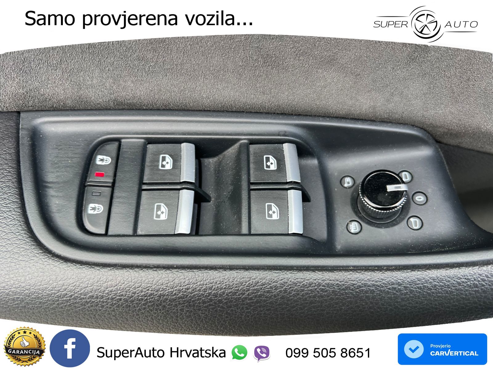 Audi Q8 50 TDI V6 (286 KS) quattro Tiptronic