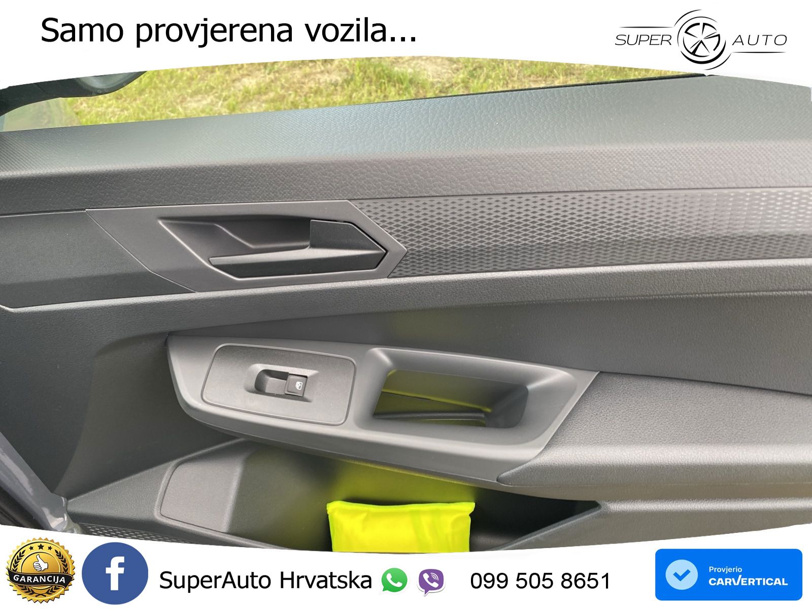 VW Caddy 116 KS