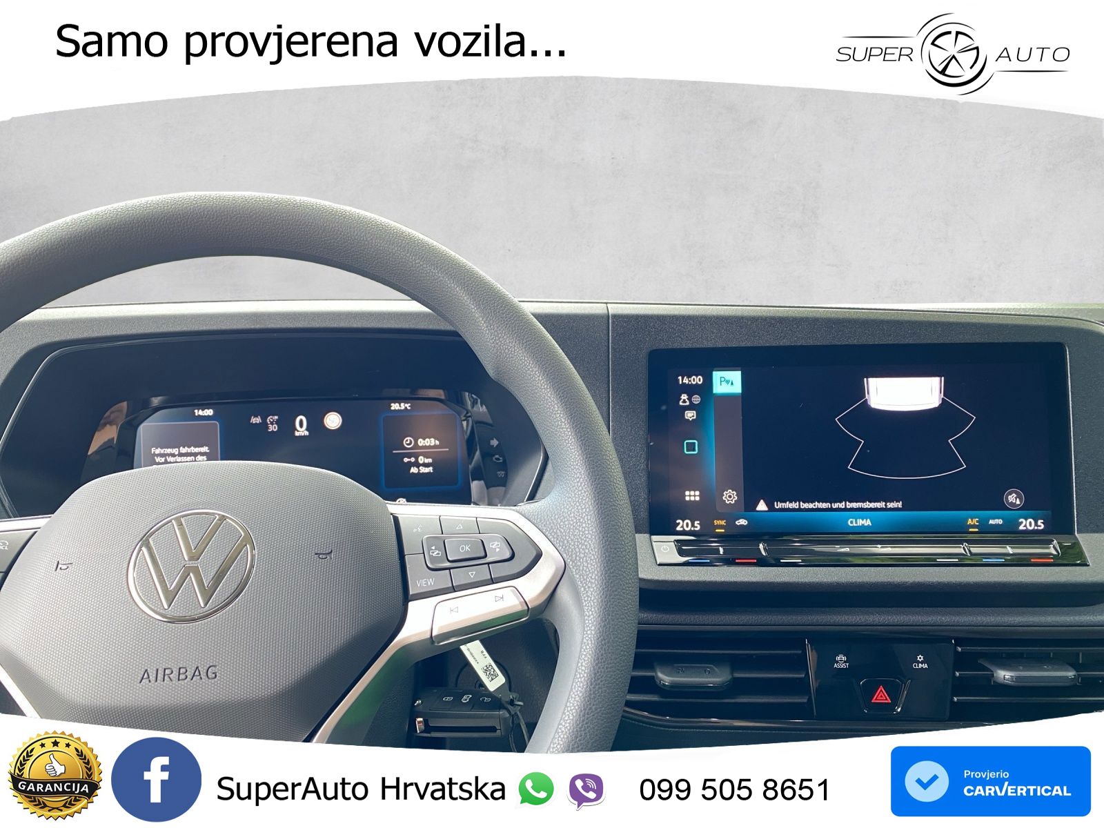VW Caddy 116 KS