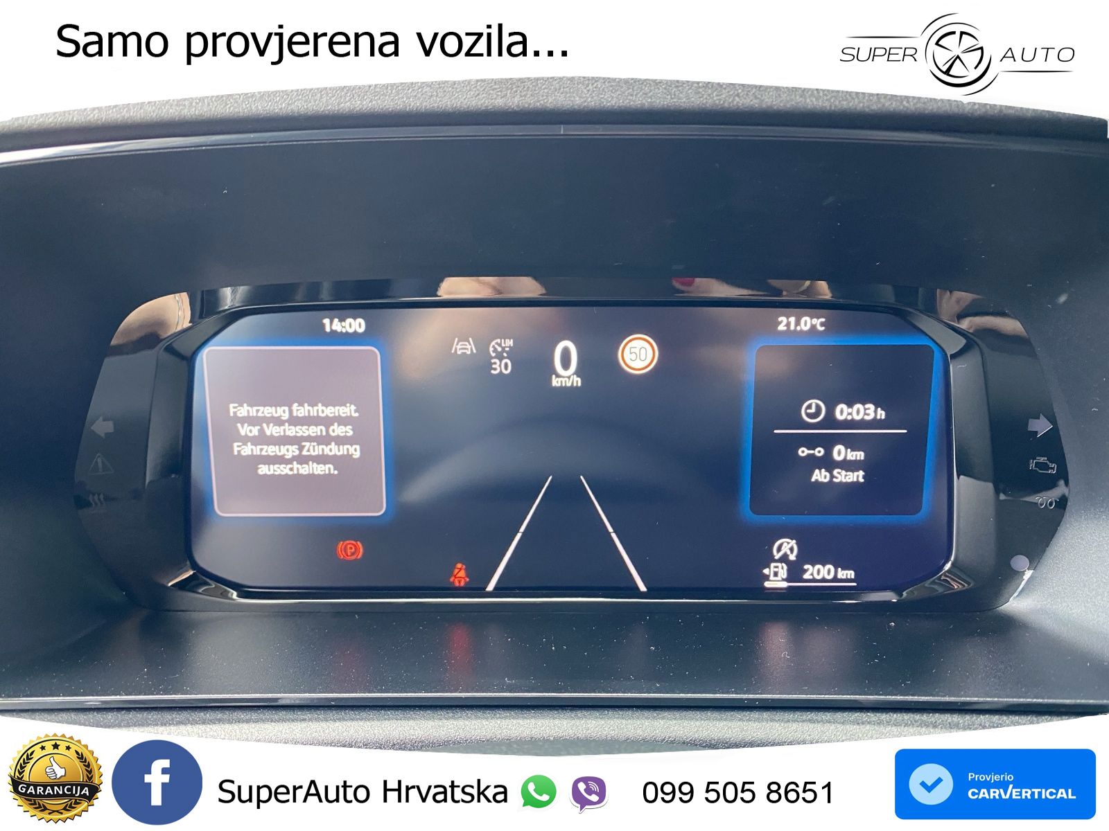 VW Caddy 116 KS