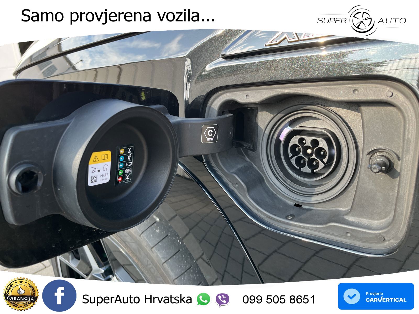BMW XM 4.4 V8 (653 KS) xDrive Steptronic