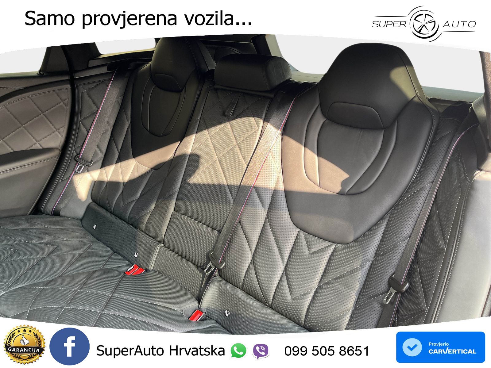 BMW XM 4.4 V8 (653 KS) xDrive Steptronic