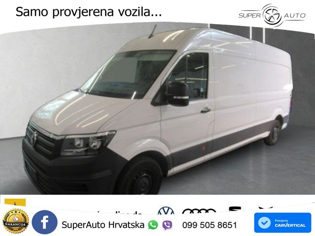 VW Crafter