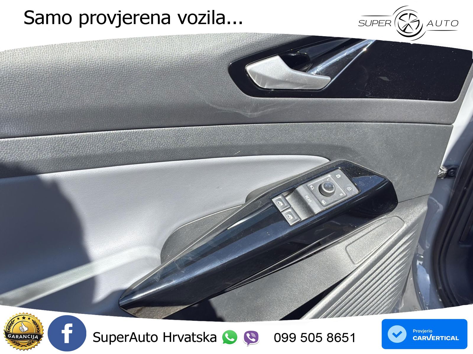 Volkswagen ID.4 Pure Performance 55 kWh (170 KS)