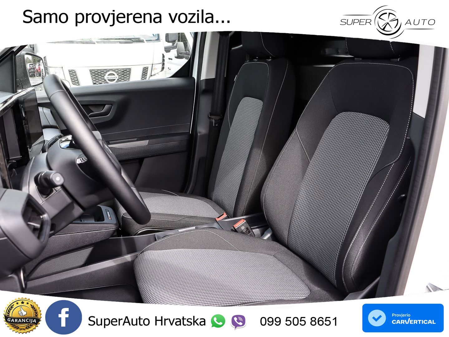 Ford Transit 136 KS
