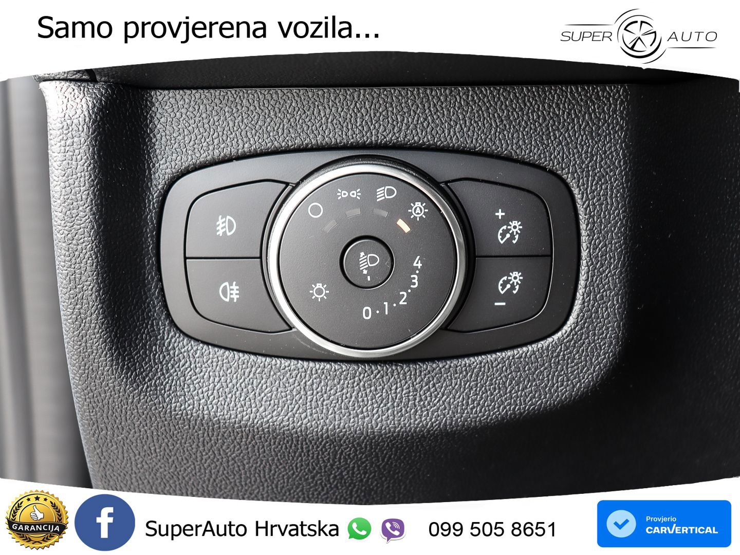 Ford Transit 136 KS