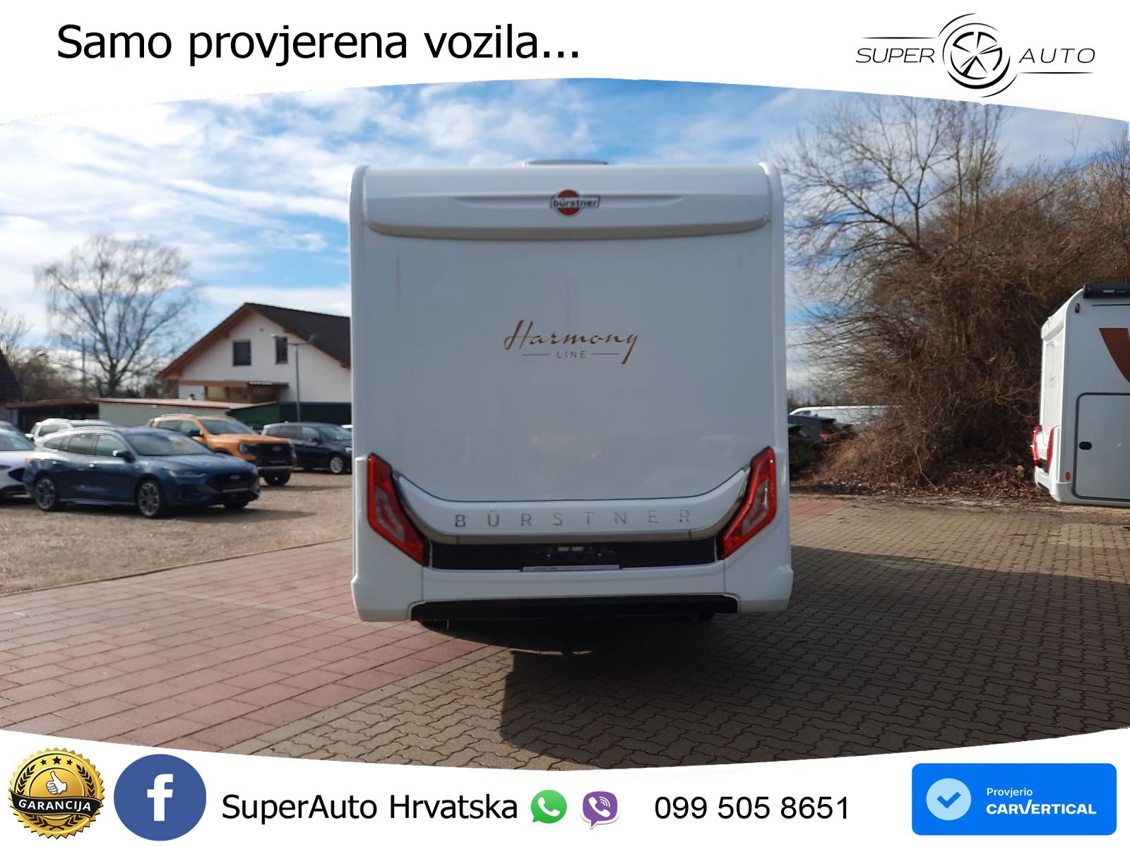 Citroën Jumper 140 KS
