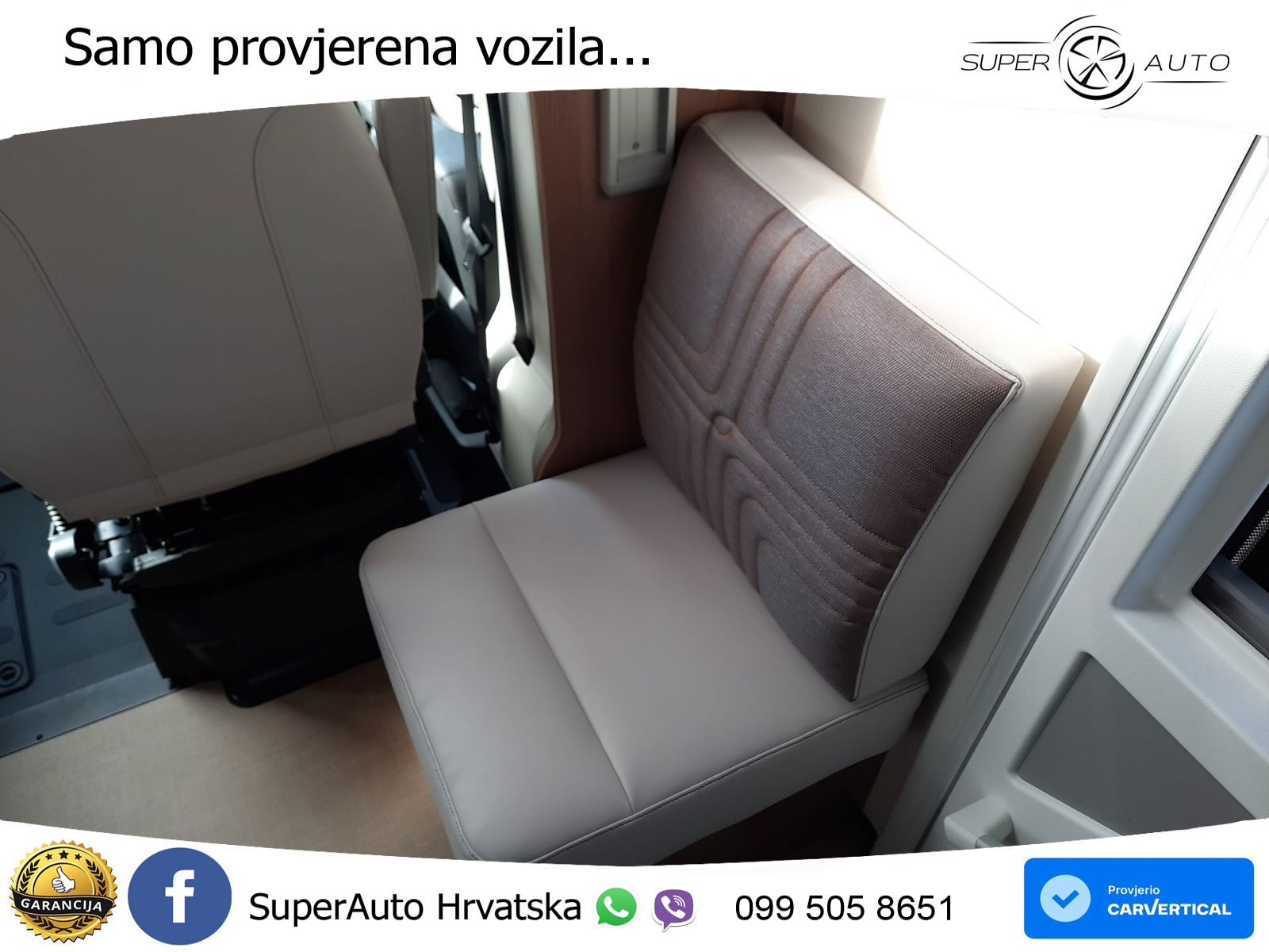 Citroën Jumper 140 KS