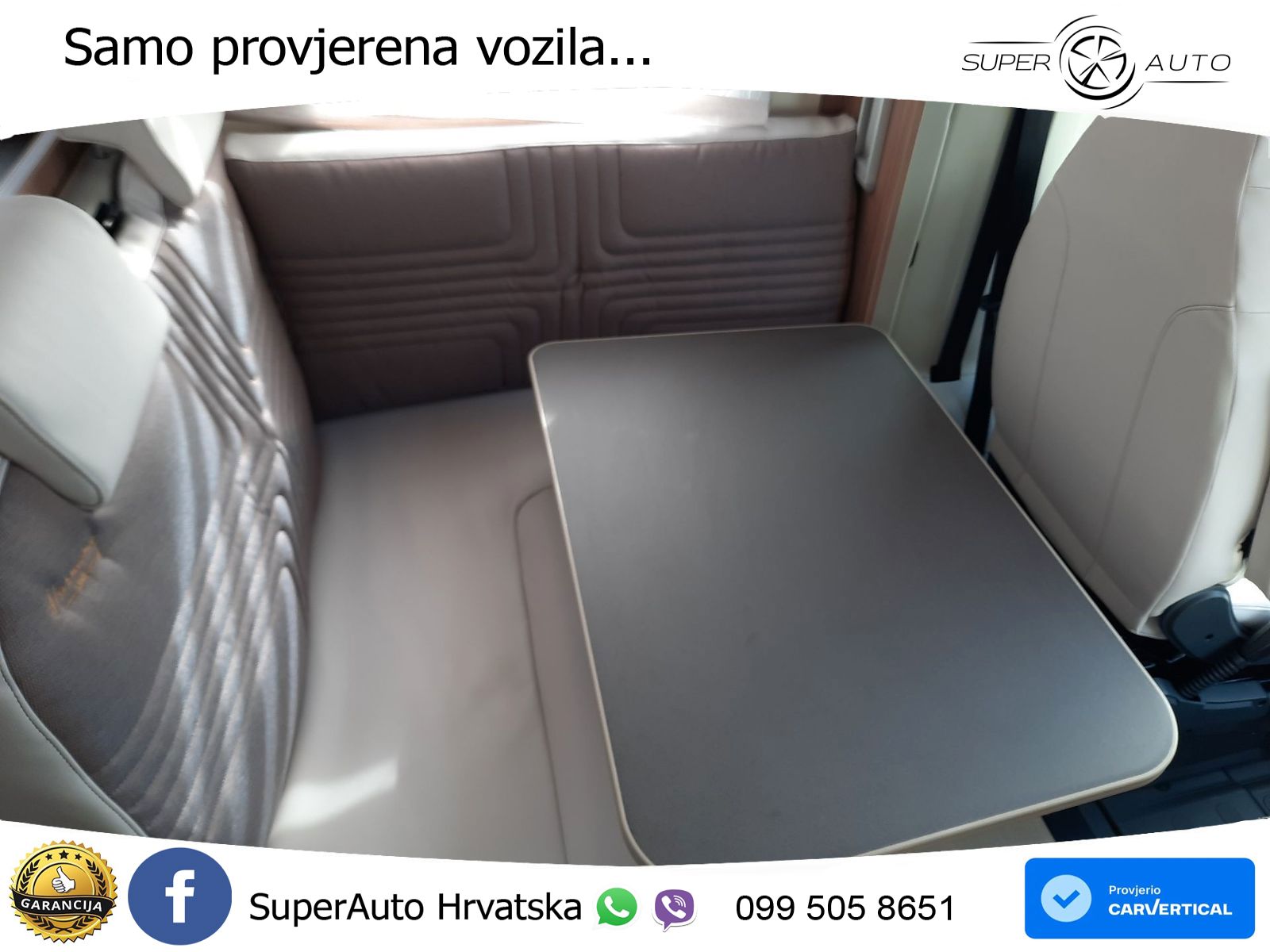Citroën Jumper 140 KS
