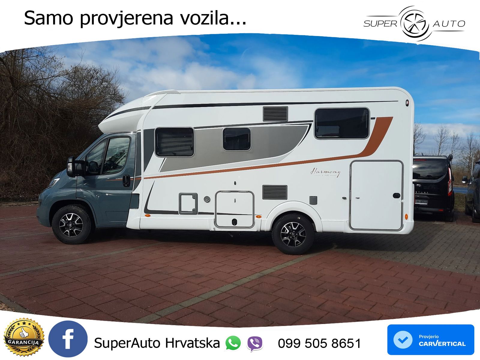 Citroën Jumper 140 KS
