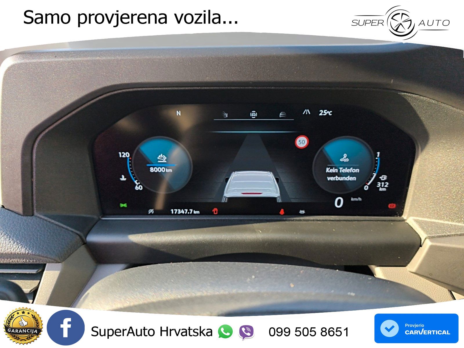 VW Transporter 150 KS
