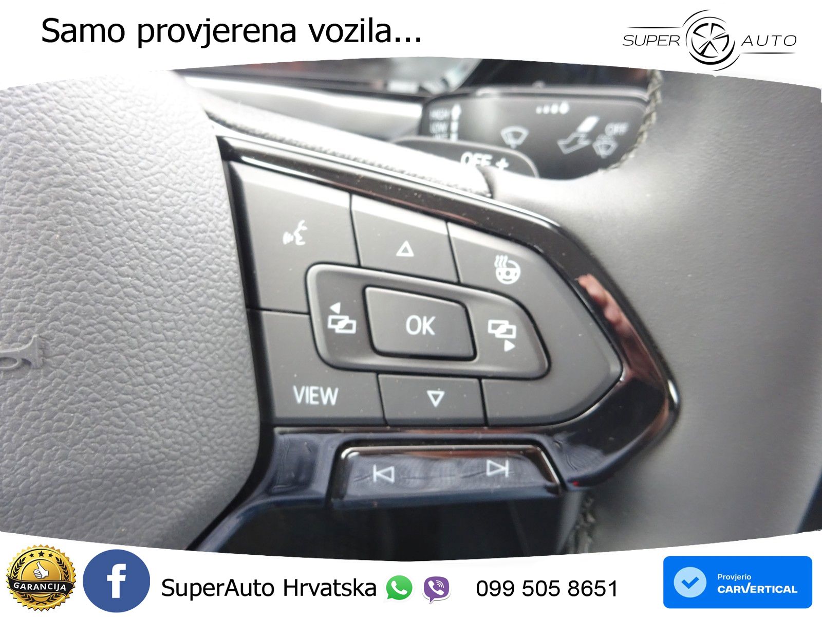 Ford Transit 122 KS