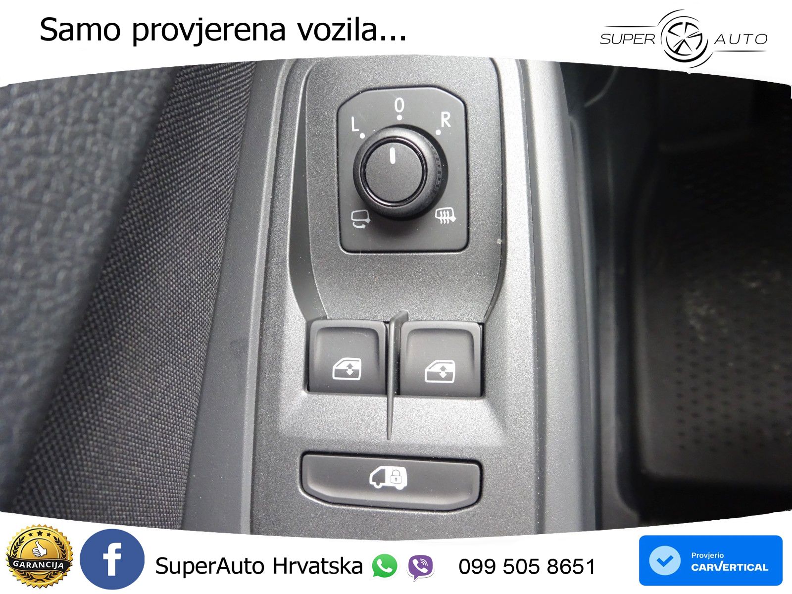 Ford Transit 122 KS