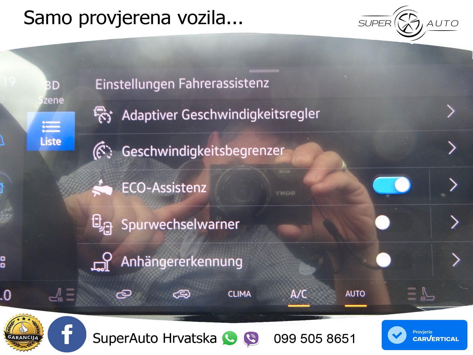 Ford Transit 122 KS