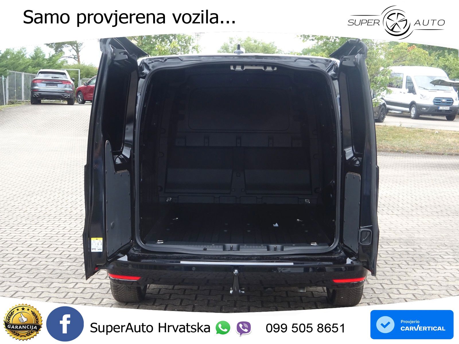Ford Transit 122 KS