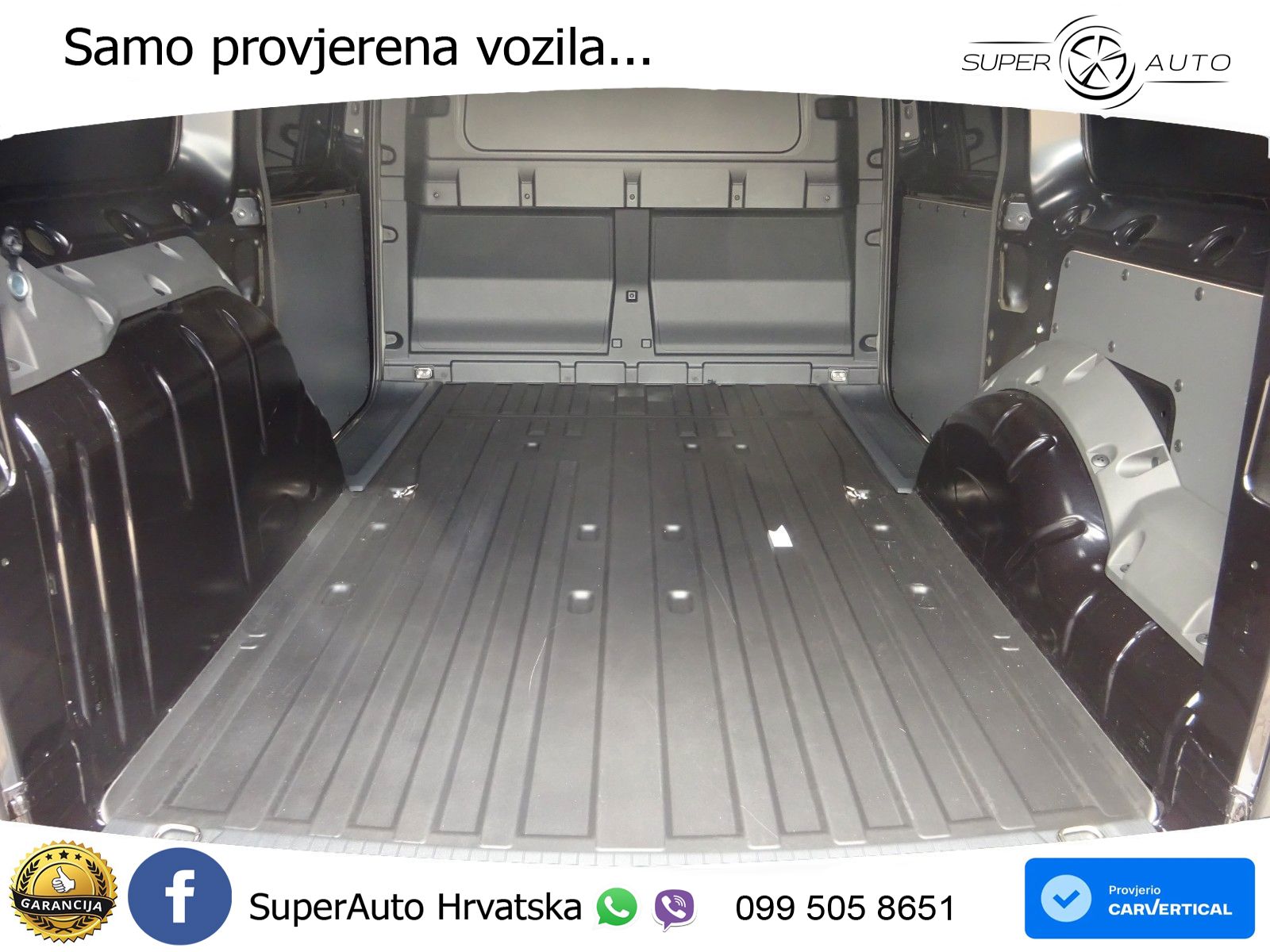 Ford Transit 122 KS