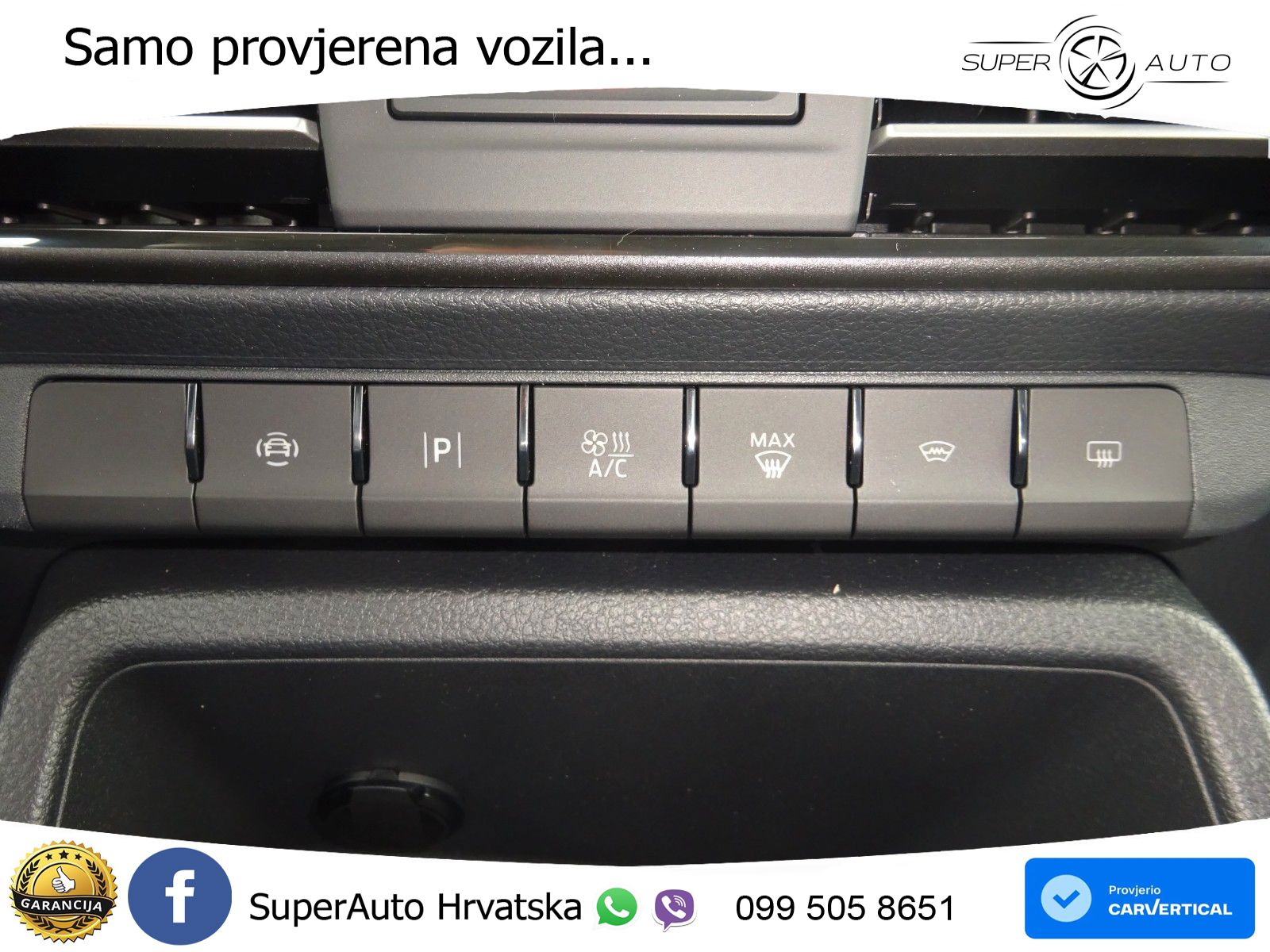 Ford Transit 122 KS