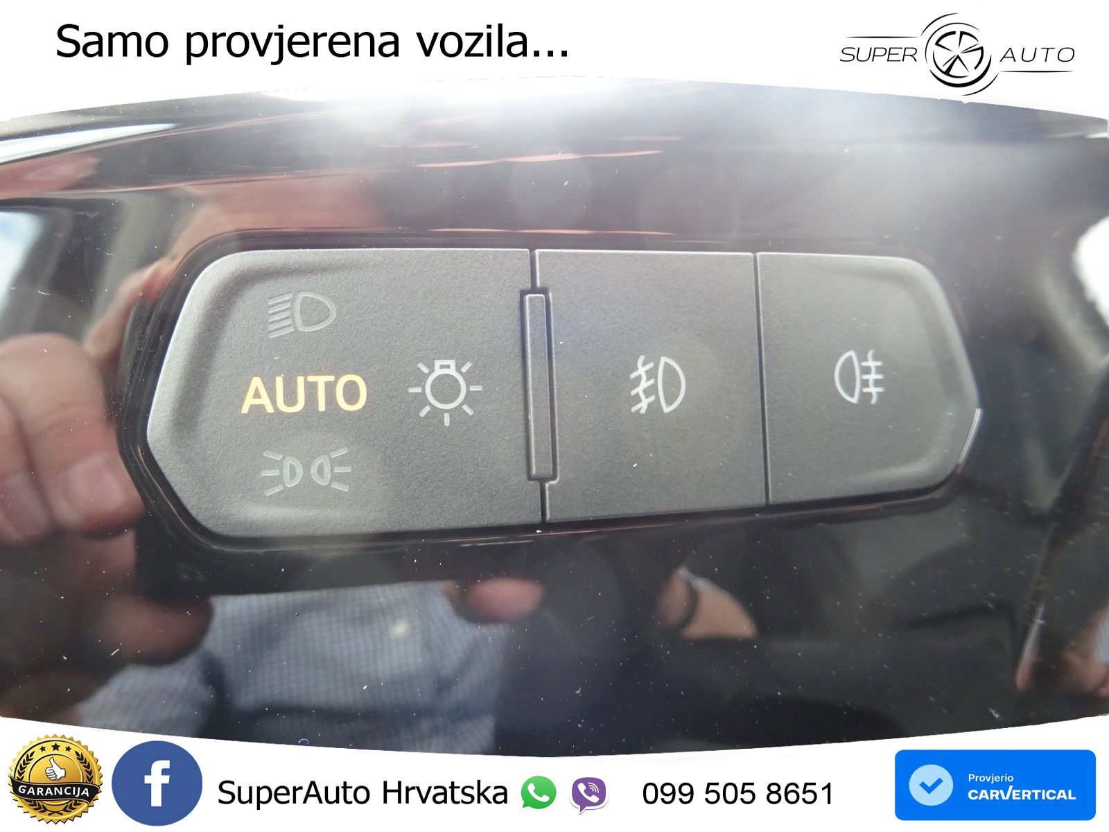 Ford Transit 122 KS