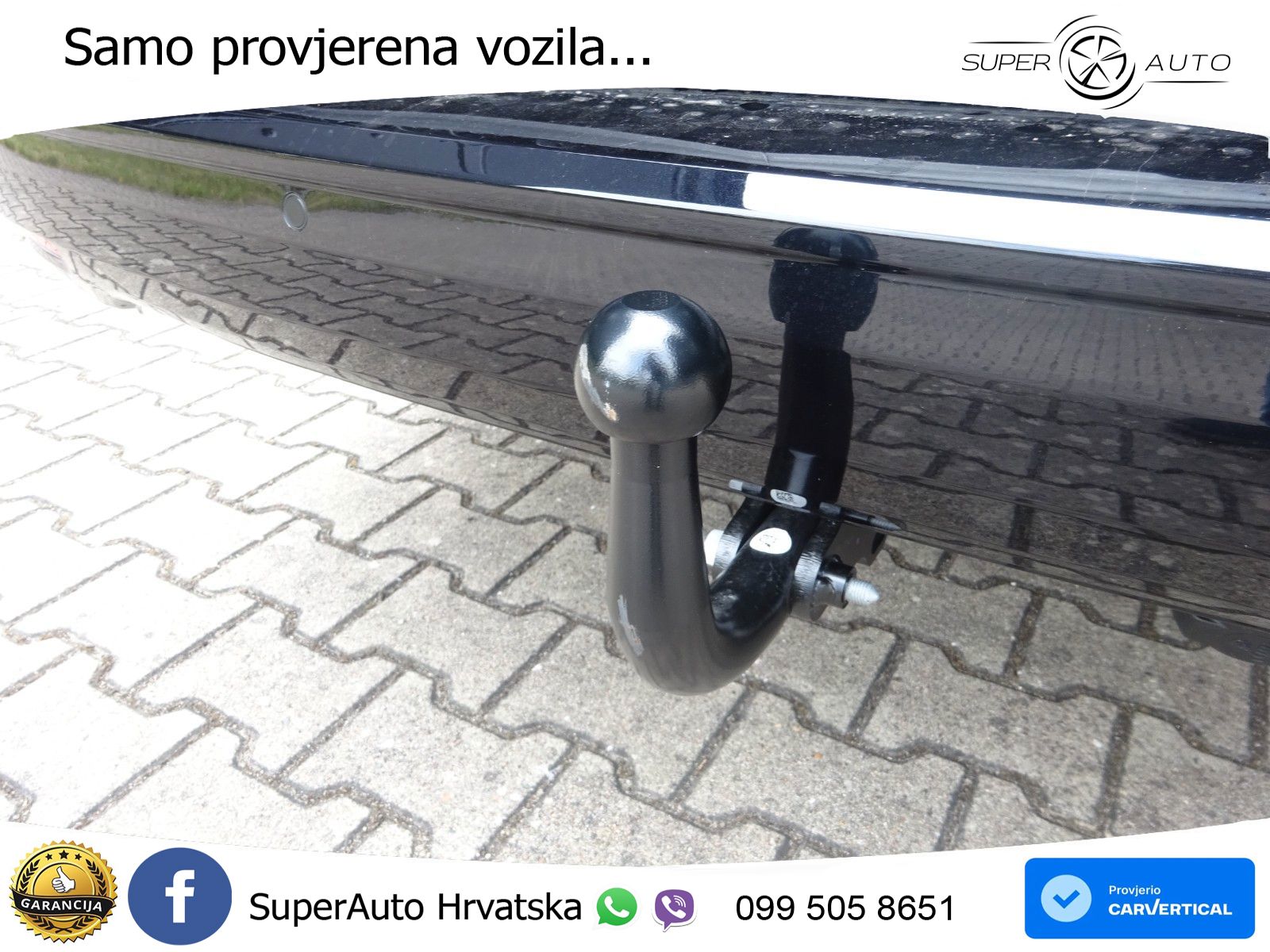 Ford Transit 122 KS
