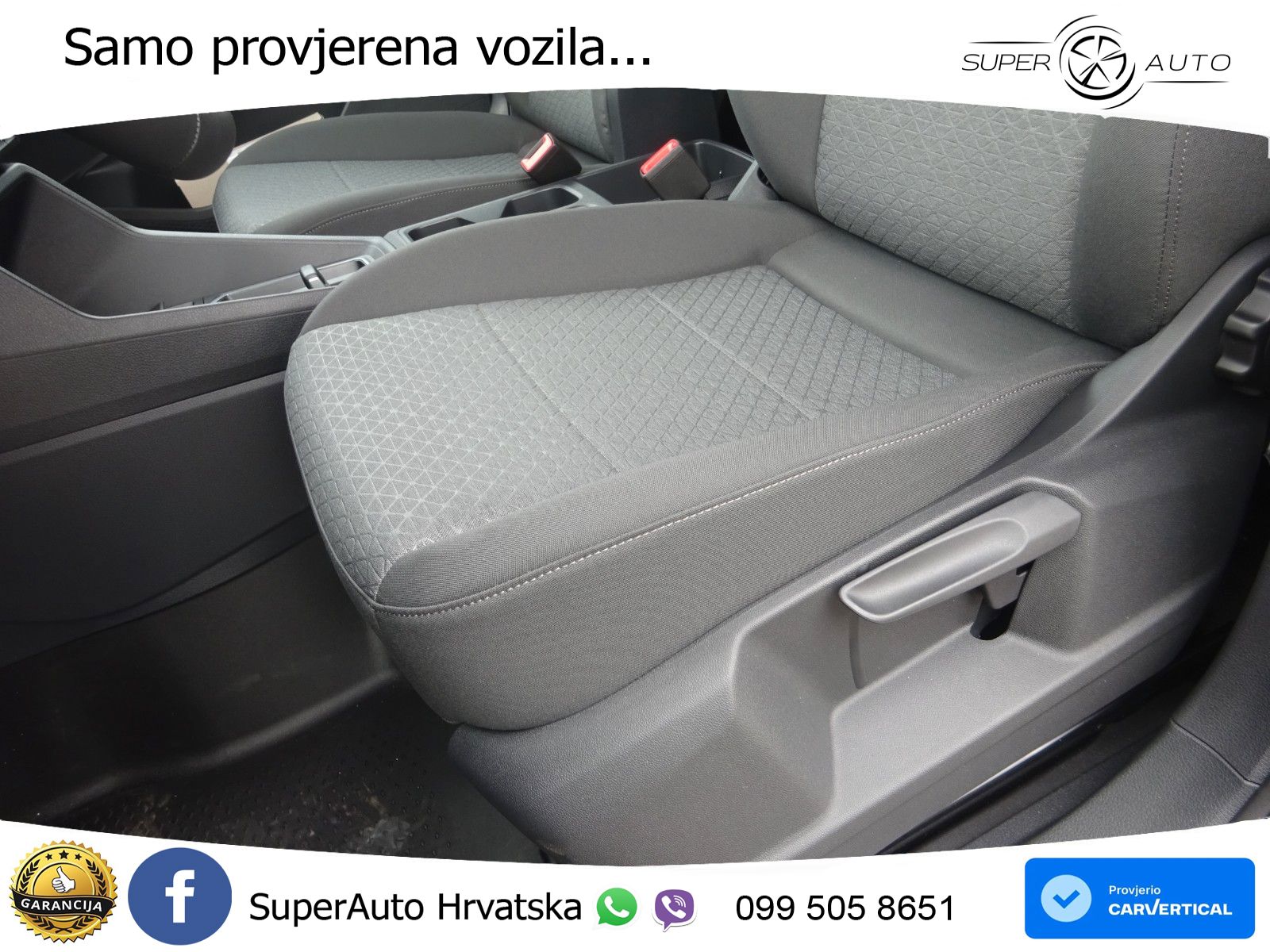 Ford Transit 122 KS