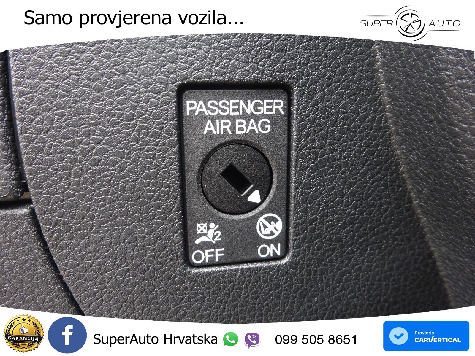 Ford Transit 122 KS