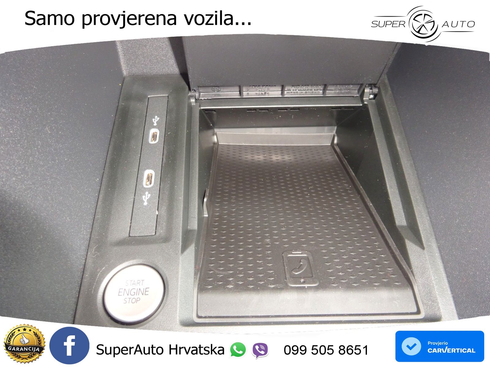 Ford Transit 122 KS