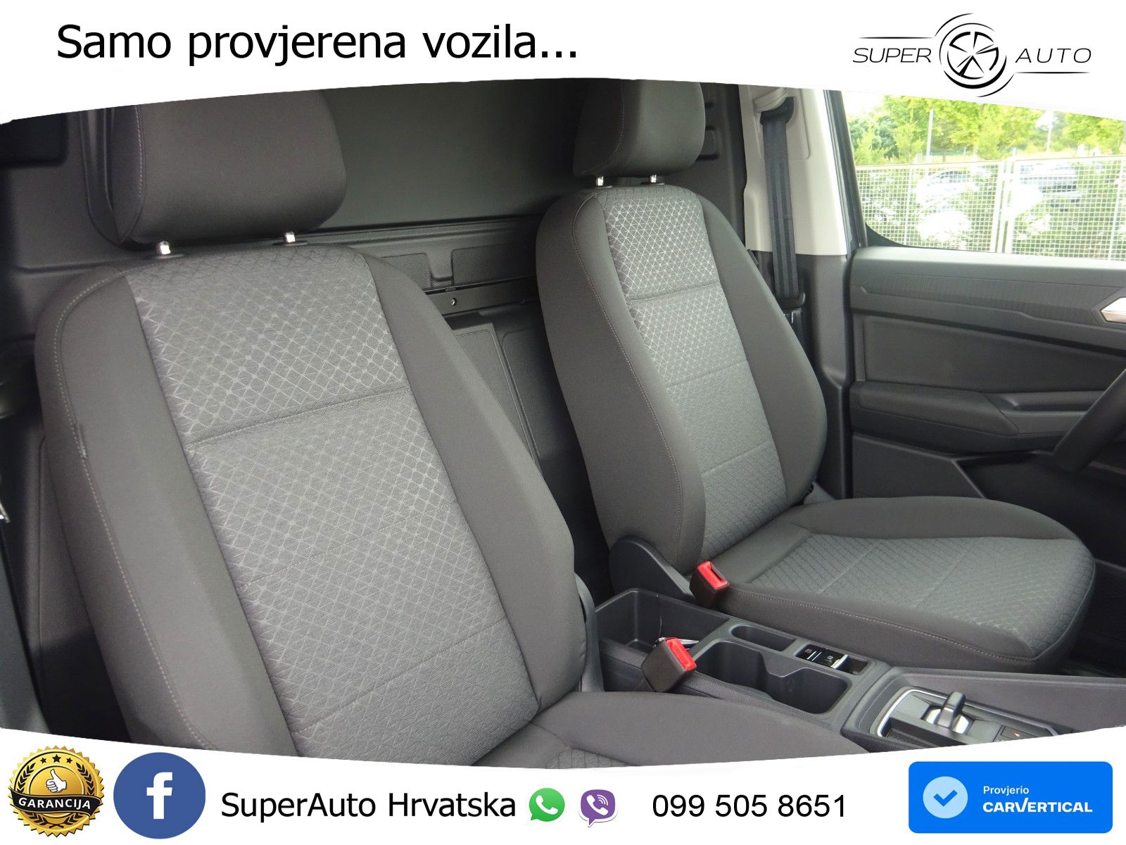 Ford Transit 122 KS
