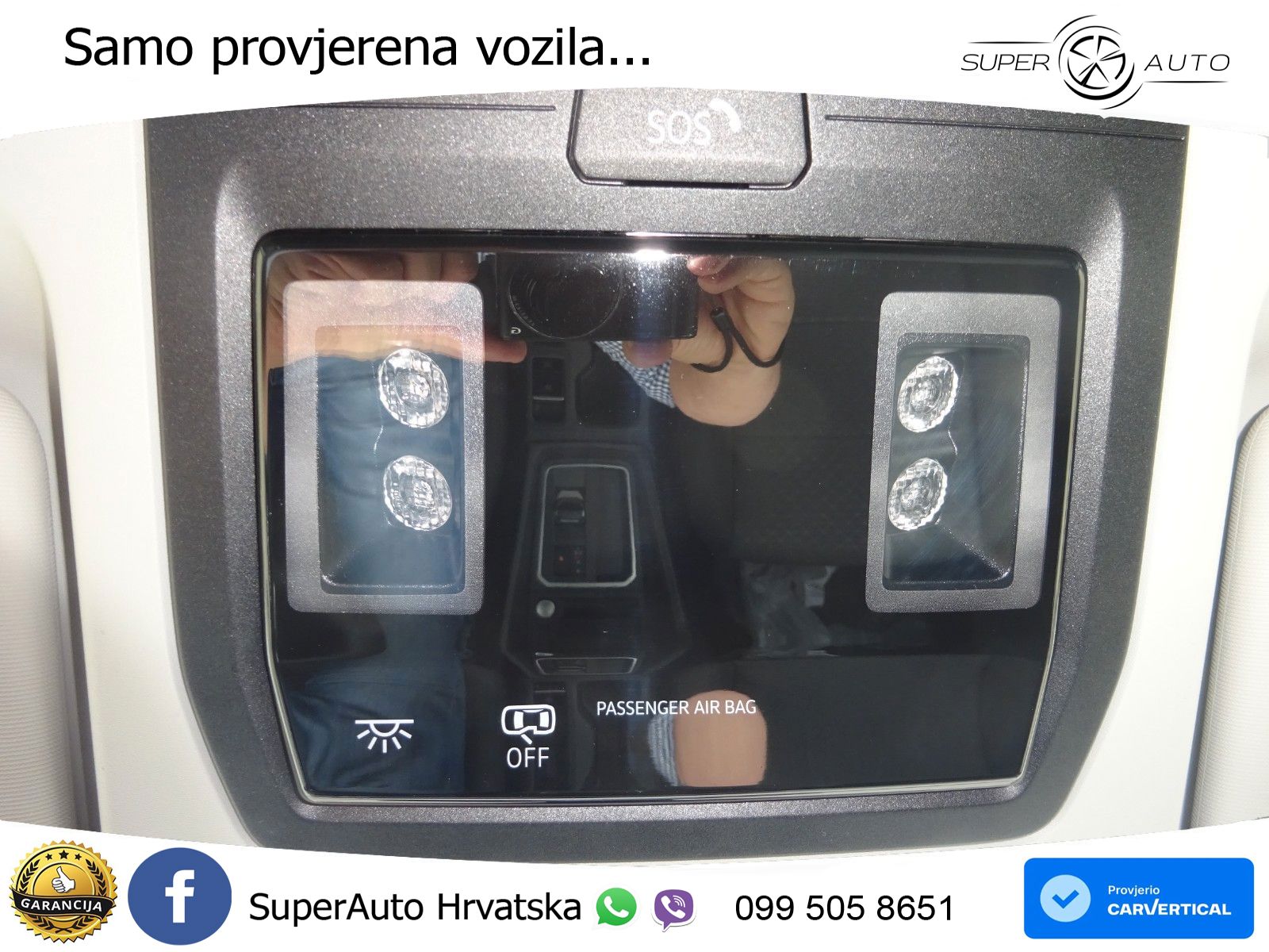 Ford Transit 122 KS