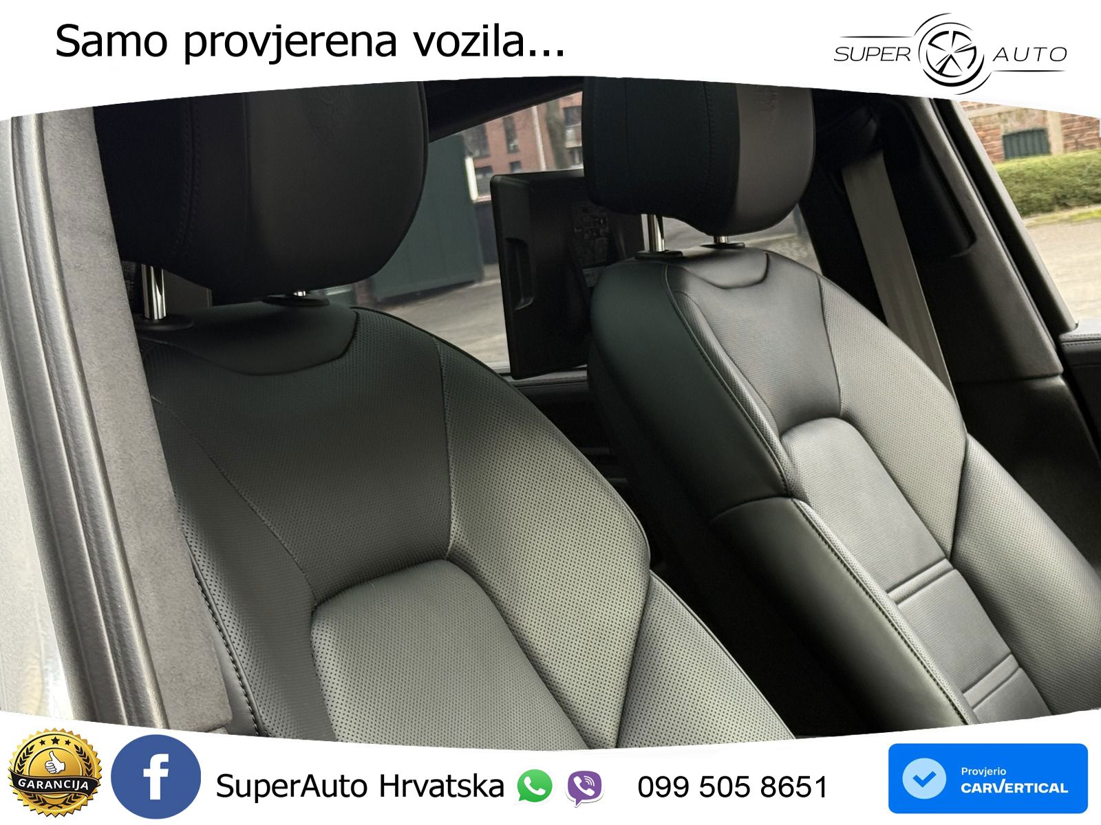 Porsche Cayenne Coupe S 4.0 V8 (474 KS) Tiptronic S