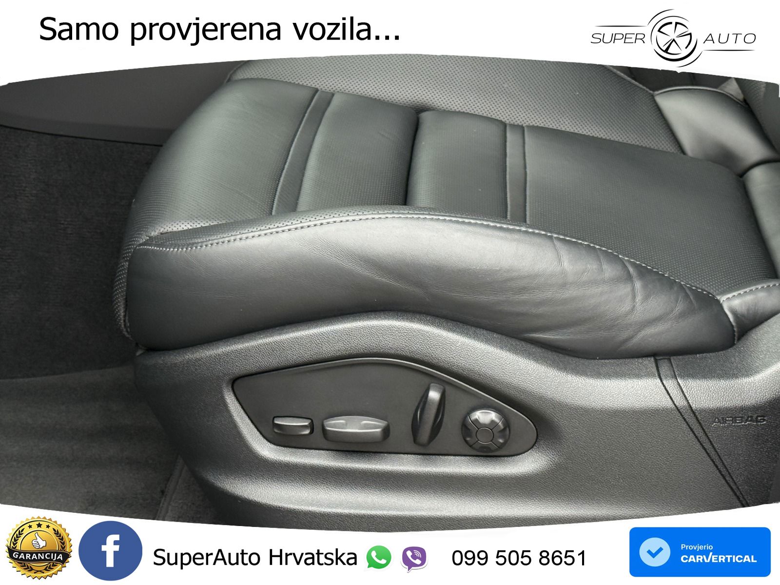 Porsche Cayenne Coupe S 4.0 V8 (474 KS) Tiptronic S