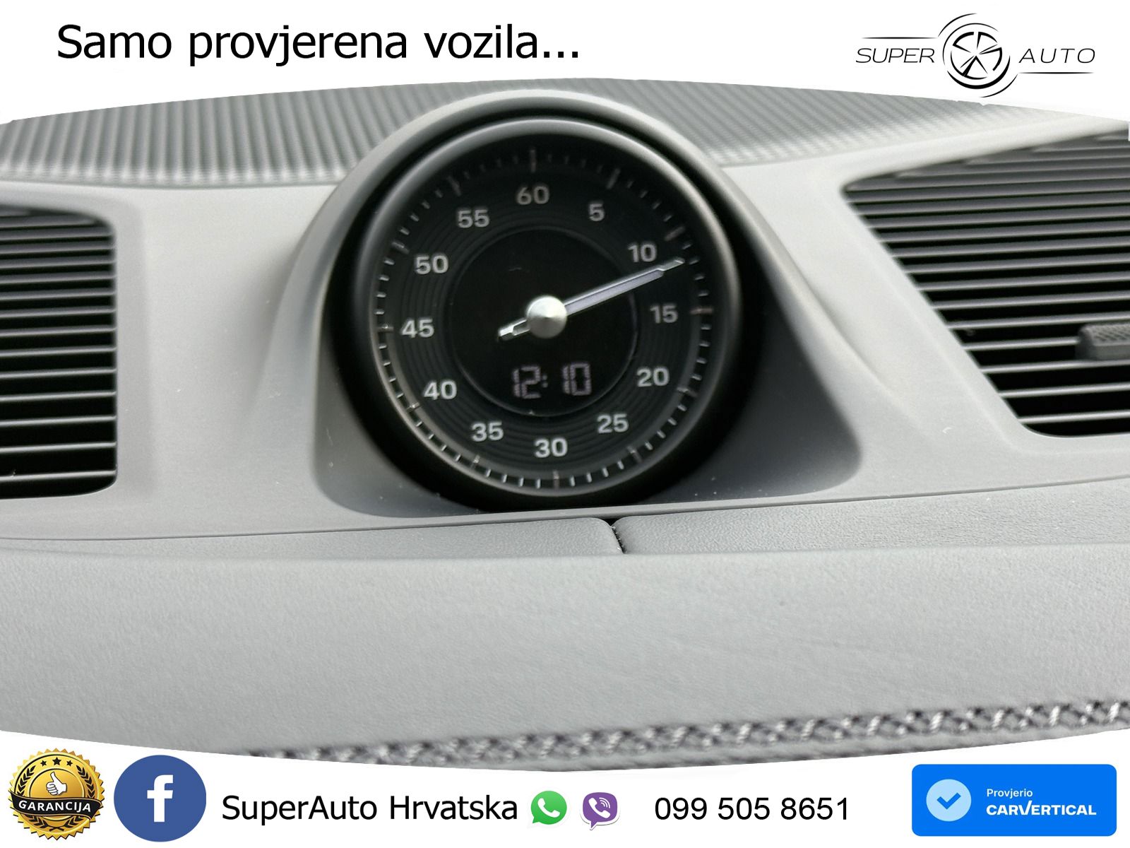 Porsche Cayenne Coupe S 4.0 V8 (474 KS) Tiptronic S