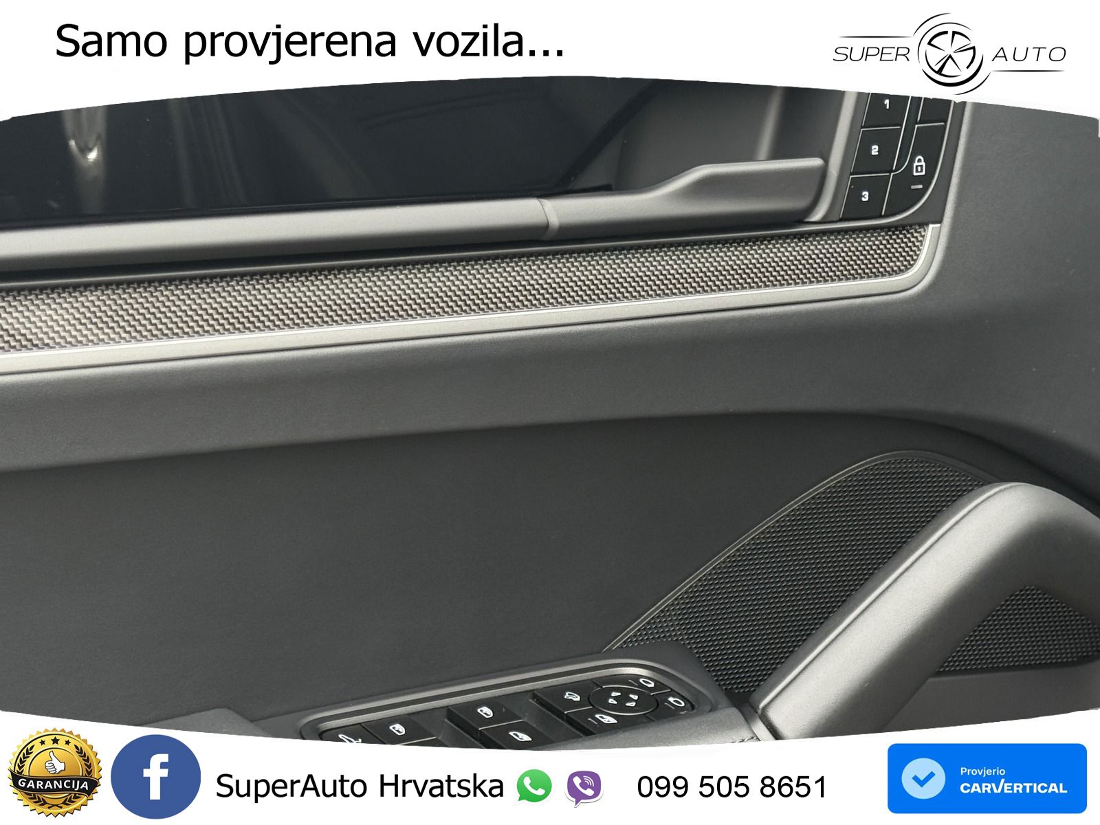 Porsche Cayenne Coupe S 4.0 V8 (474 KS) Tiptronic S