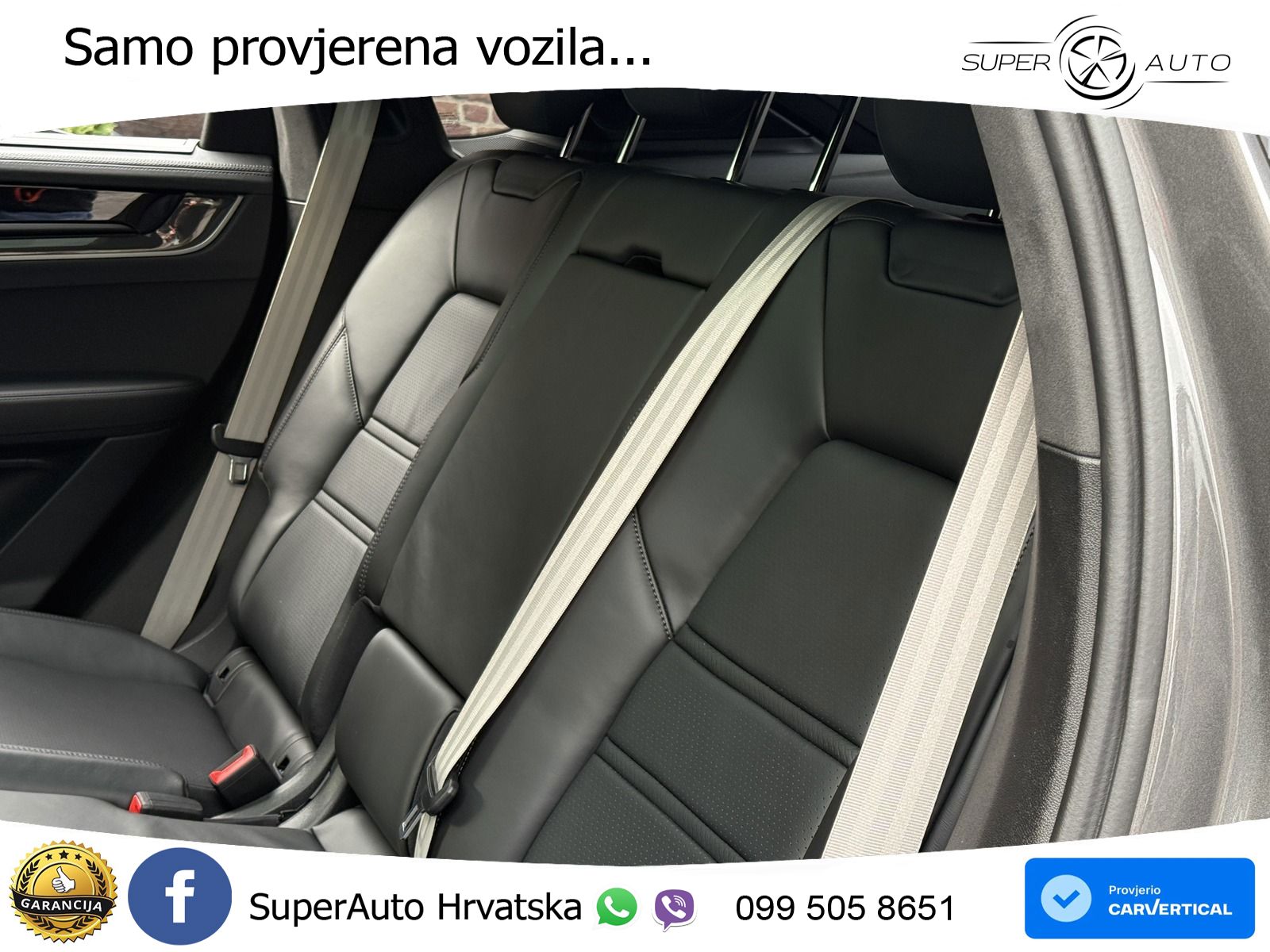 Porsche Cayenne Coupe S 4.0 V8 (474 KS) Tiptronic S